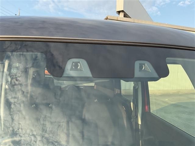 SUZUKI SPACIA GEAR 2021 Image 31