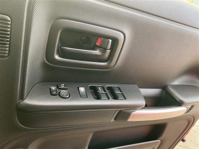 SUZUKI SPACIA GEAR 2021 Image 31