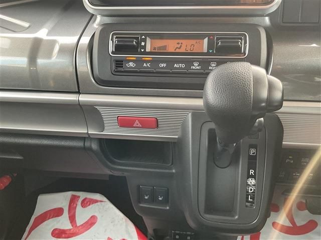 SUZUKI SPACIA GEAR 2021 Image 31