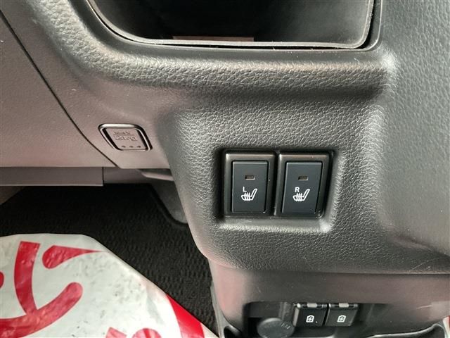 SUZUKI SPACIA GEAR 2021 Image 31