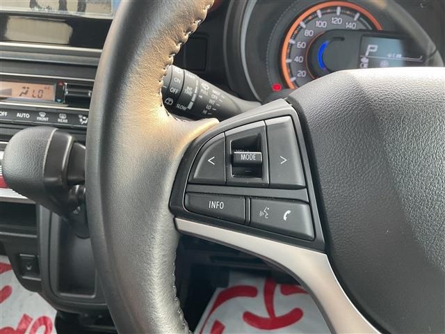 SUZUKI SPACIA GEAR 2021 Image 31