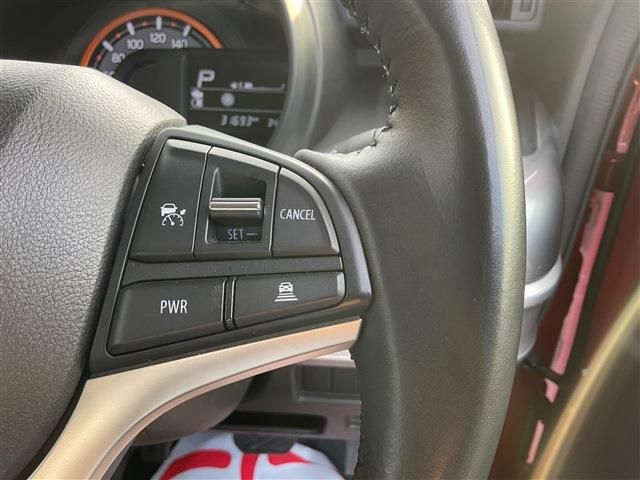 SUZUKI SPACIA GEAR 2021 Image 31