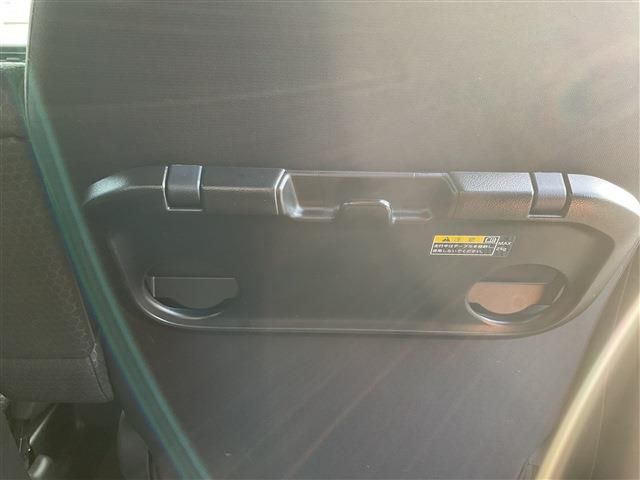 SUZUKI SPACIA GEAR 2021 Image 31