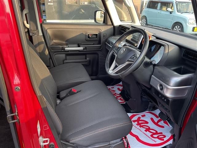 SUZUKI SPACIA GEAR 2021 Image 31