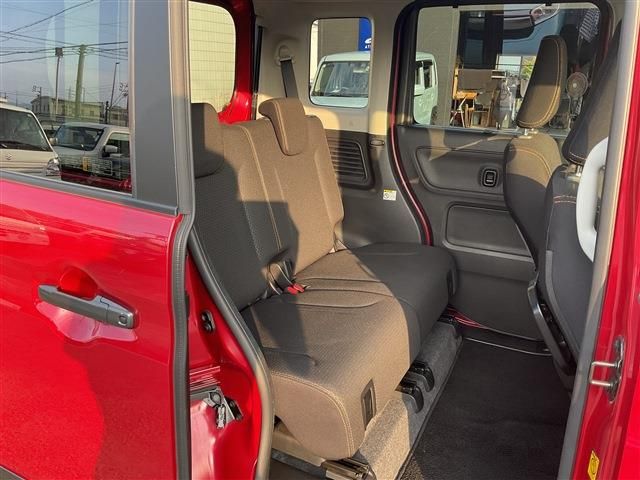 SUZUKI SPACIA GEAR 2021 Image 31