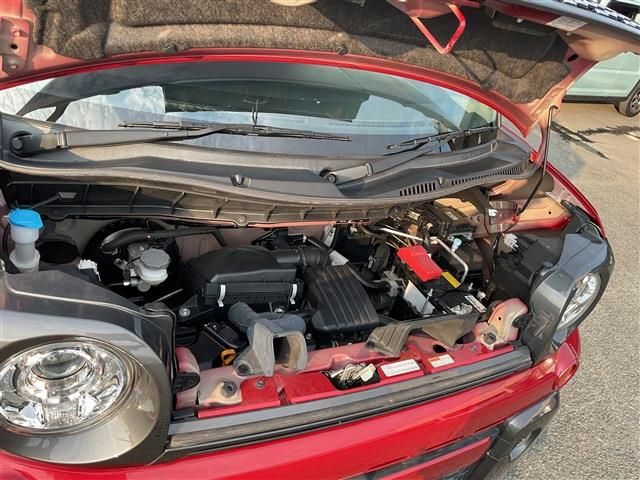 SUZUKI SPACIA GEAR 2021 Image 31