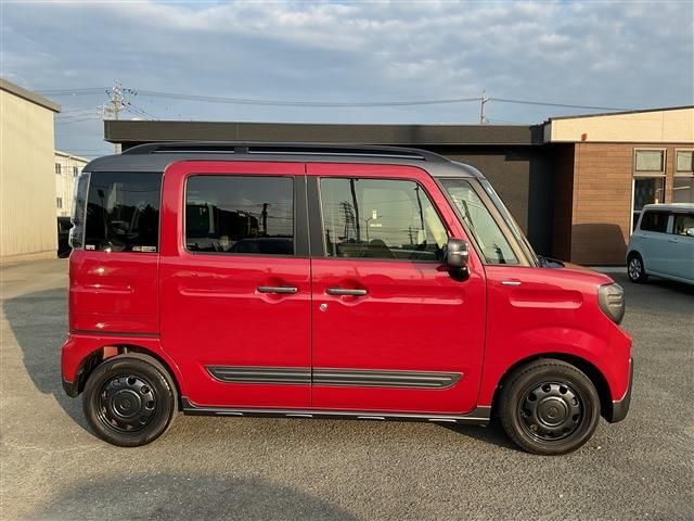 SUZUKI SPACIA GEAR 2021 Image 31