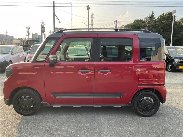 SUZUKI SPACIA GEAR 2021 Image 31