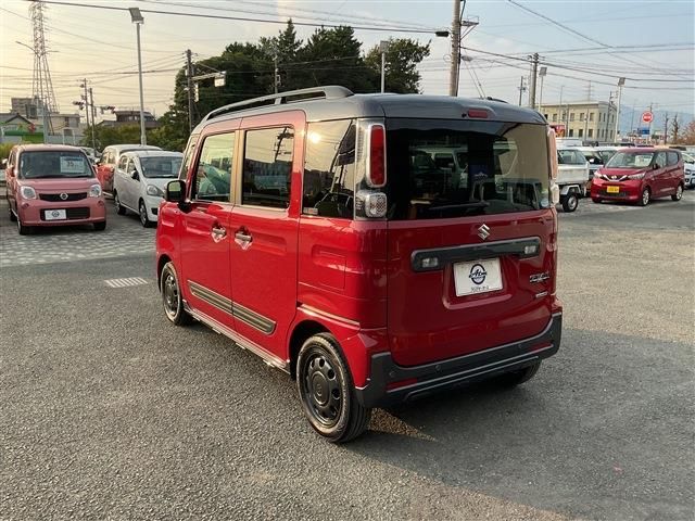 SUZUKI SPACIA GEAR 2021 Image 31