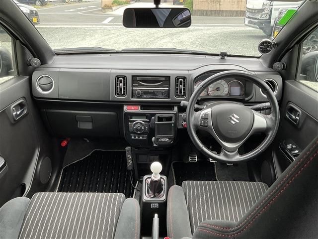 SUZUKI ALTO WORKS 2019 Image 31