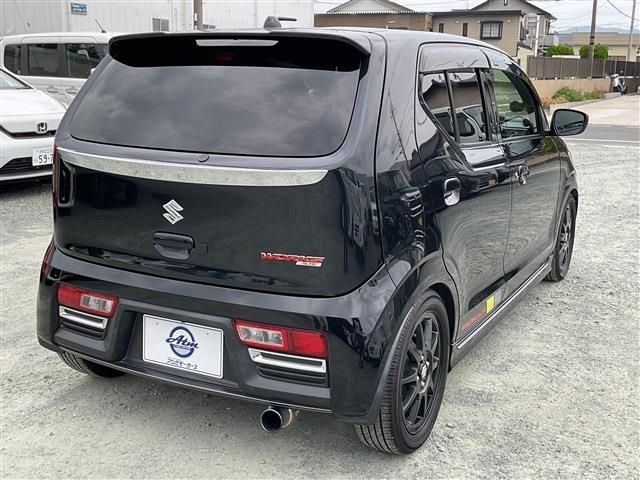 SUZUKI ALTO WORKS 2019 Image 31