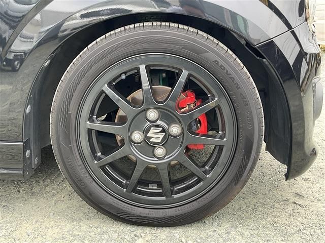 SUZUKI ALTO WORKS 2019 Image 31