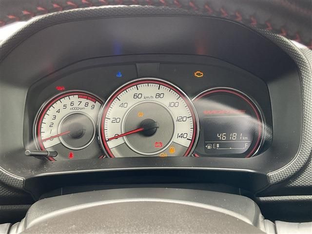 SUZUKI ALTO WORKS 2019 Image 31