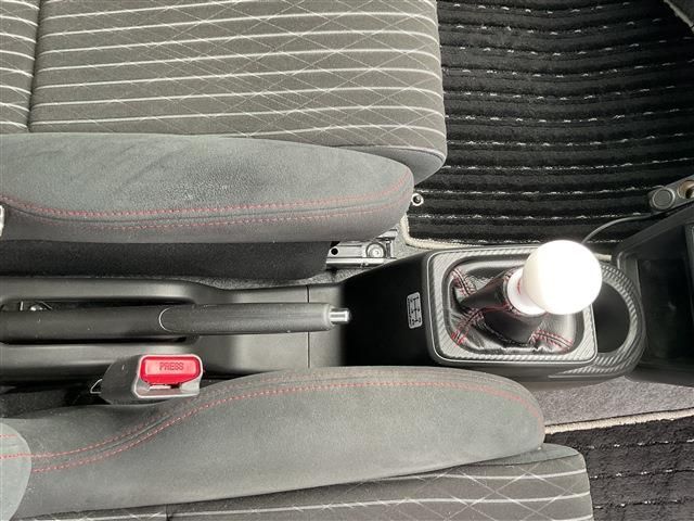 SUZUKI ALTO WORKS 2019 Image 31