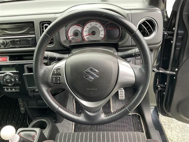 SUZUKI ALTO WORKS 2019 Image 31