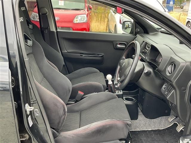 SUZUKI ALTO WORKS 2019 Image 31