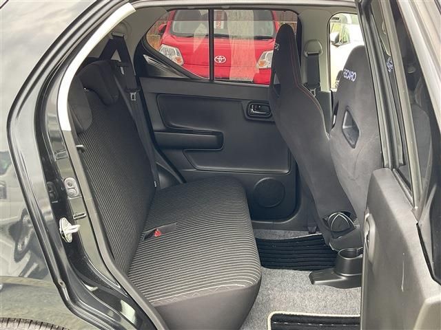 SUZUKI ALTO WORKS 2019 Image 31