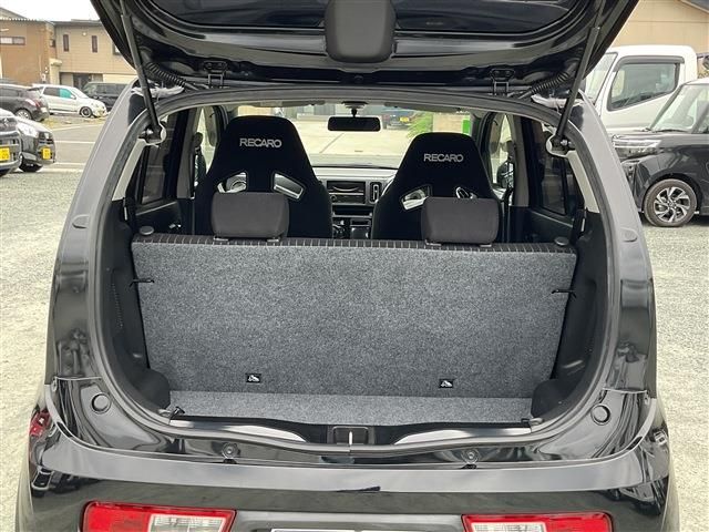 SUZUKI ALTO WORKS 2019 Image 31