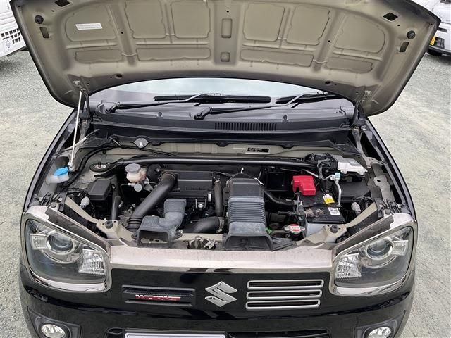 SUZUKI ALTO WORKS 2019 Image 31