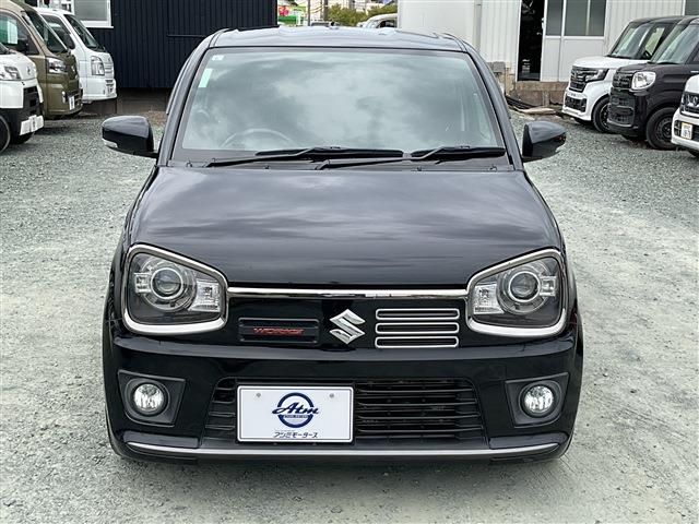 SUZUKI ALTO WORKS 2019 Image 31