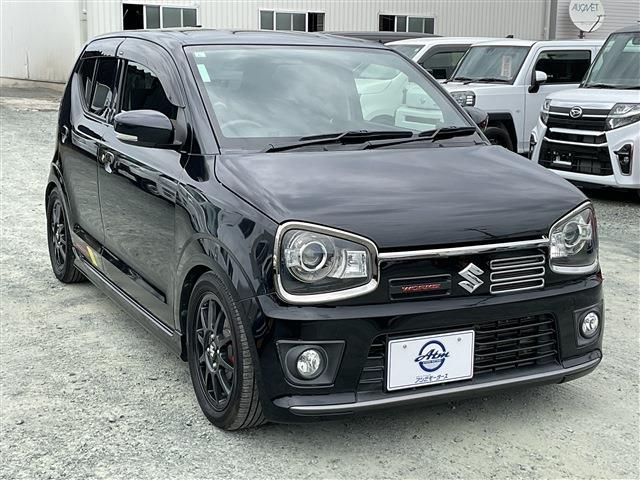 SUZUKI ALTO WORKS 2019 Image 31