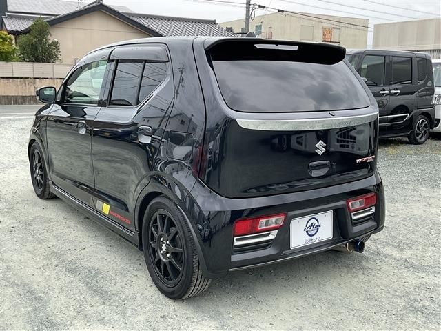 SUZUKI ALTO WORKS 2019 Image 31