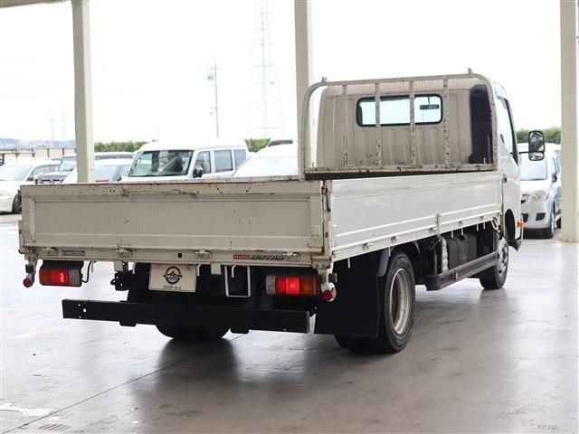 HINO DUTRO 2020 Image 31