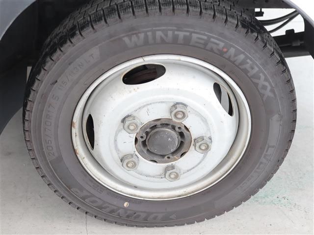 HINO DUTRO 2020 Image 31