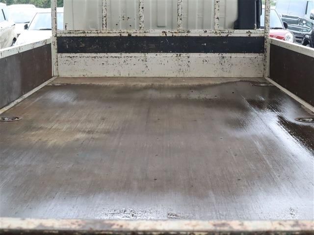 HINO DUTRO 2020 Image 31