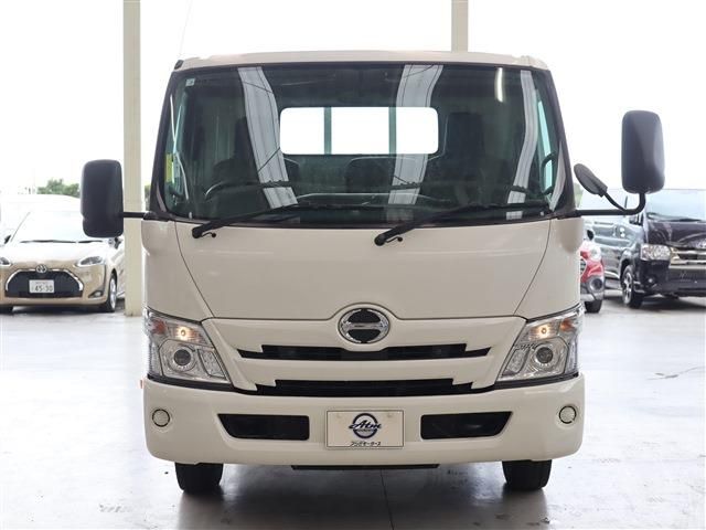 HINO DUTRO 2020 Image 31