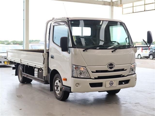 HINO DUTRO 2020 Image 31