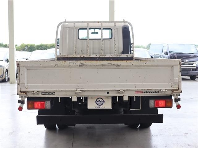 HINO DUTRO 2020 Image 31