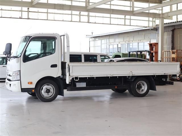 HINO DUTRO 2020 Image 31