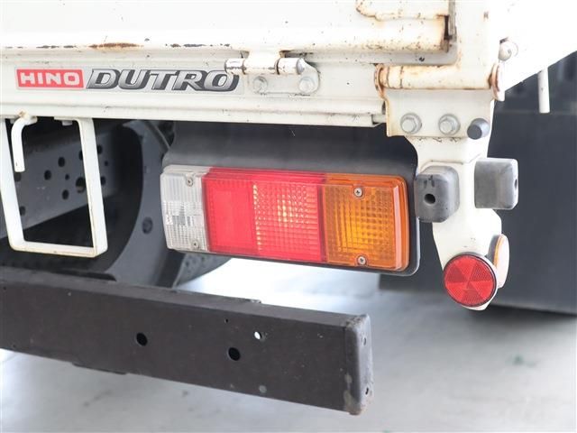 HINO DUTRO 2020 Image 31
