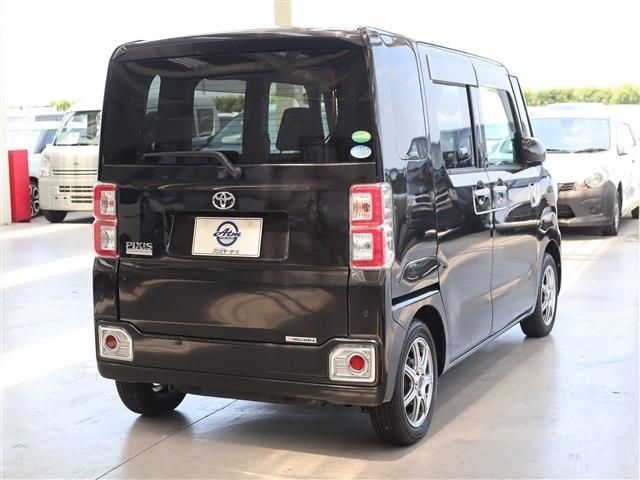 TOYOTA PIXIS MEGA 2019 Image 31