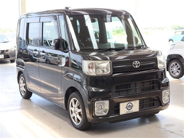 TOYOTA PIXIS MEGA 2019 Image 31