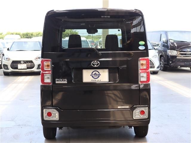 TOYOTA PIXIS MEGA 2019 Image 31