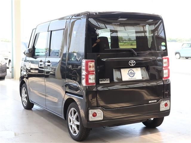 TOYOTA PIXIS MEGA 2019 Image 31