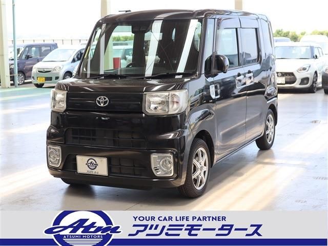 TOYOTA PIXIS MEGA 2019 Image 31