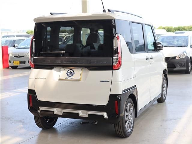 MITSUBISHI DELICA MINI 2025 Image 31