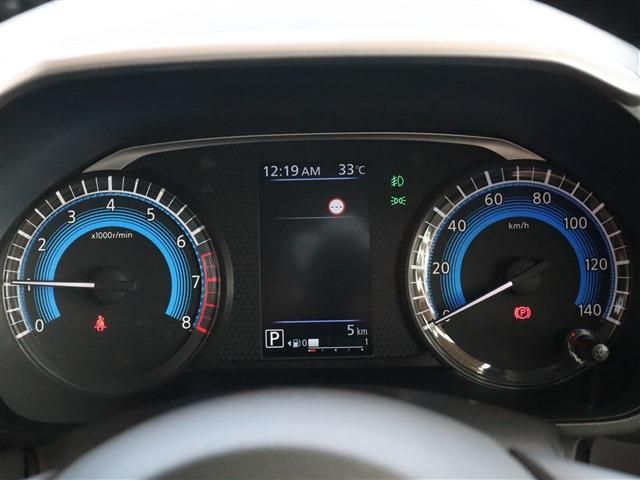 MITSUBISHI DELICA MINI 2025 Image 31