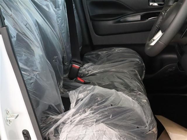 MITSUBISHI DELICA MINI 2025 Image 31