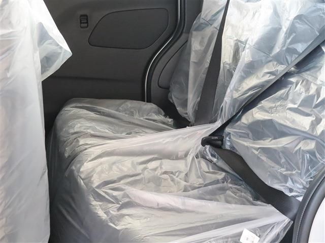 MITSUBISHI DELICA MINI 2025 Image 31