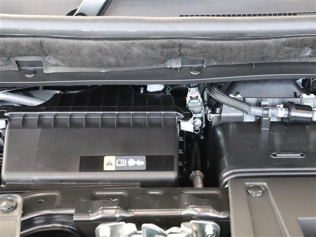 MITSUBISHI DELICA MINI 2025 Image 31