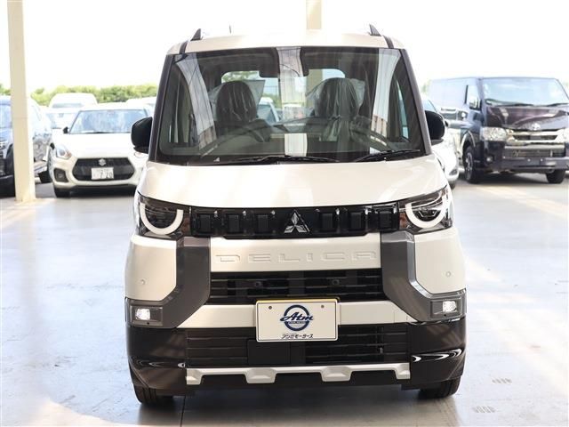 MITSUBISHI DELICA MINI 2025 Image 31