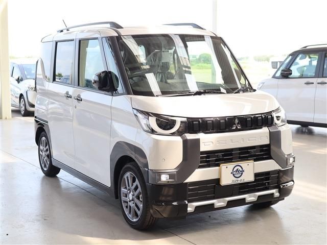MITSUBISHI DELICA MINI 2025 Image 31