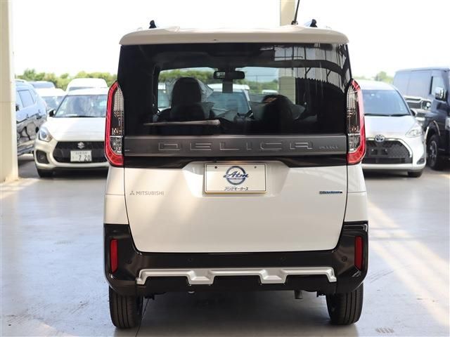 MITSUBISHI DELICA MINI 2025 Image 31