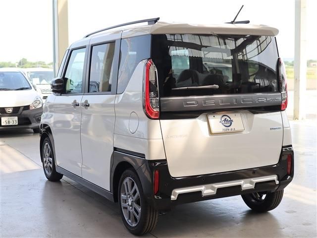 MITSUBISHI DELICA MINI 2025 Image 31