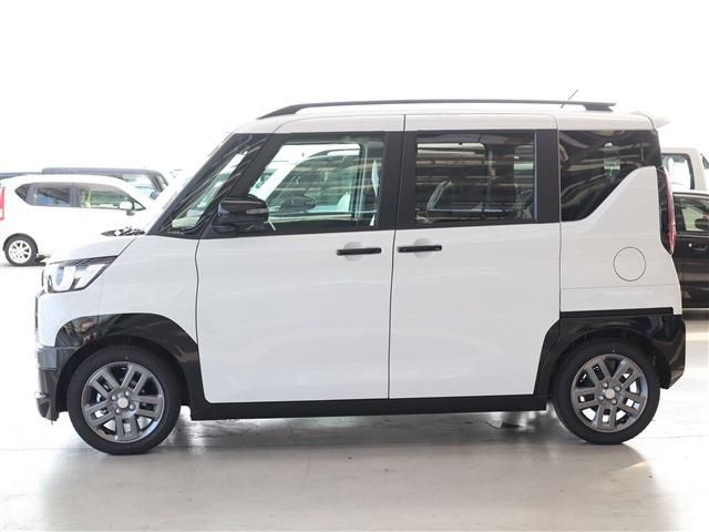 MITSUBISHI DELICA MINI 2025 Image 31