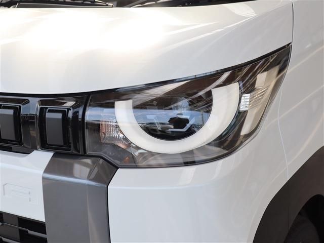 MITSUBISHI DELICA MINI 2025 Image 31